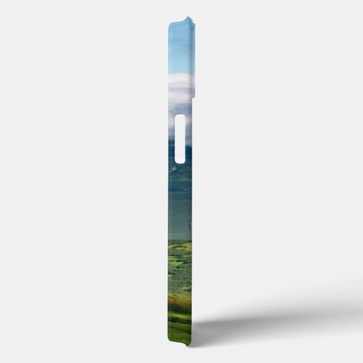 Calvarium Case-Mate iPhone Case (Achterkant / Rechts)