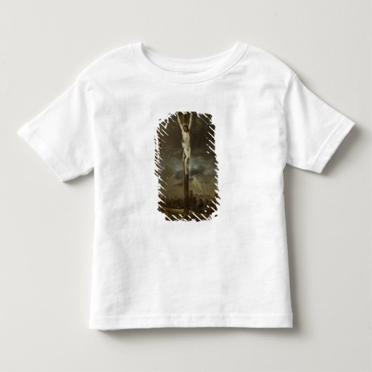 Calvarium Kinder Shirts (Voorkant)