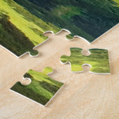 Calvarium Legpuzzel (Zijkant)