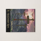 Calvarium Legpuzzel (Horizontaal)