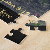 Calvarium Legpuzzel (Zijkant)