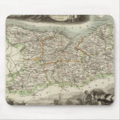 Calvarium Muismat (Voorkant)