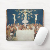 Calvarium Muismat (Met muis)