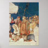 Calvarium Poster (Voorkant)