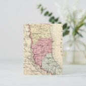 Calvert Briefkaart (Staand voorkant)