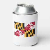 Calvert Coozie (Blikje Voorkant)