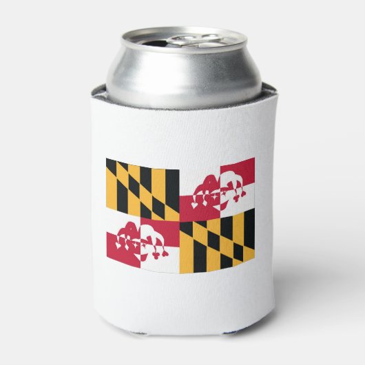 Calvert Coozie (Blikje Voorkant)