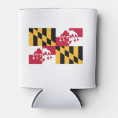 Calvert Coozie (Voorkant)