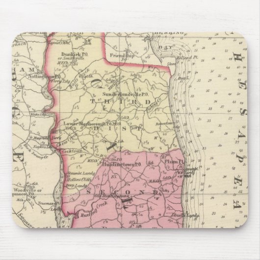 Calvert Muismat (Voorkant)