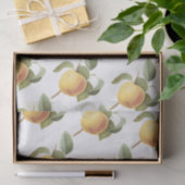 Calville-appelpatroon Tissuepapier (Geschenk)