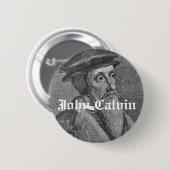 Calvin-Button Ronde Button 5,7 Cm (Voorkant /achterkant)
