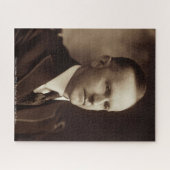 Calvin Coolidge 30e President van de VS Legpuzzel (Horizontaal)
