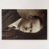 Calvin Coolidge 30th President of America Legpuzzel (Horizontaal)