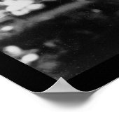 Calvin Coolidge met haar Raccoon 1923 Poster (Hoek)