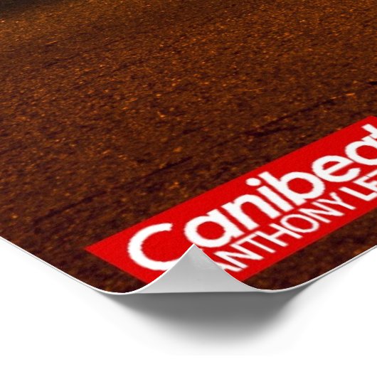 Calvin is 370z poster (Hoek)