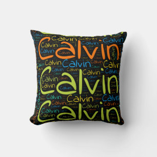 Calvin Kussen