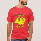 Calvinist Gospel Tract Shirt (Voorkant)