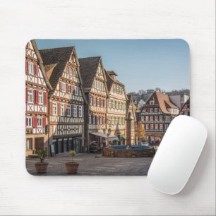 Calw Schwarzwald Muismat