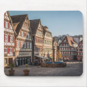 Calw Schwarzwald Muismat (Voorkant)
