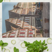 Calw Schwarzwald Theedoek (Gevouwen)