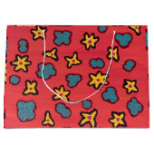 Calypso cadeautas (Voorkant)