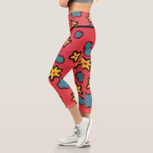 Calypso capri broekjes