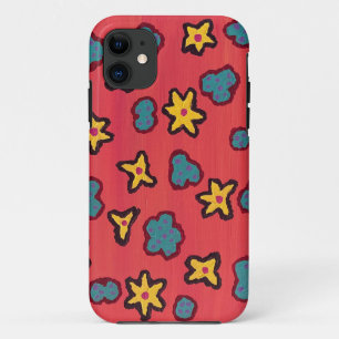 Calypso iPhone 11 hoesje