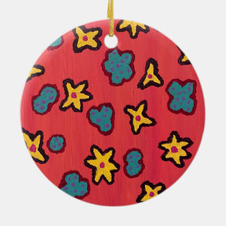 Calypso Keramische Versiering Keramisch Ornament