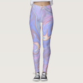 Calypso-Leggings Leggings (Voorkant)