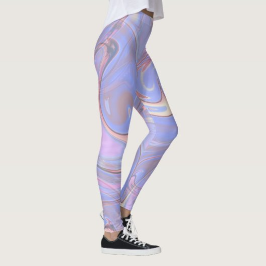 Calypso-Leggings Leggings (Rechts)