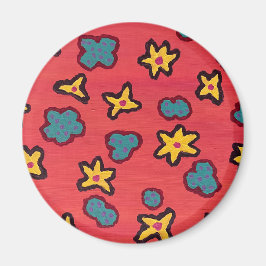 Calypso magneet
