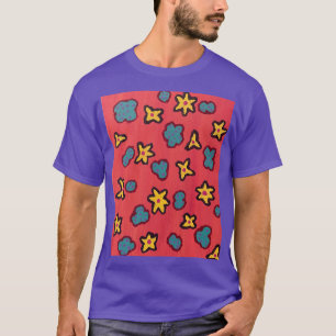 Calypso overhemd t-shirt