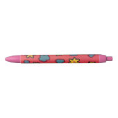 Calypso pen (Voorkant)