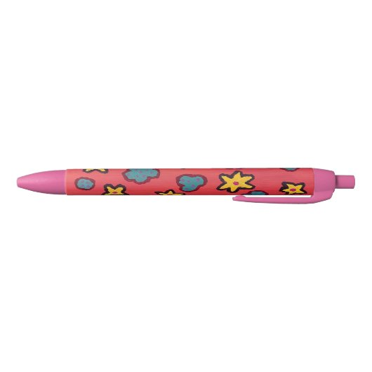 Calypso pen (Bodem)