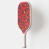 Calypso pickleball-paddle pickleball paddle (Links)
