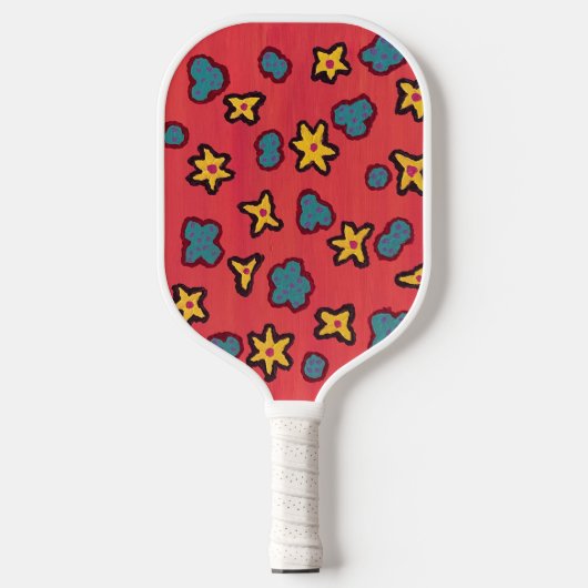 Calypso pickleball-paddle pickleball paddle (Voorkant)