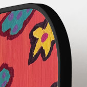 Calypso pickleball-paddle pickleball paddle (Links Detail)