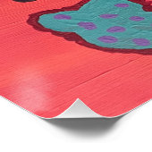Calypso poster (Hoek)