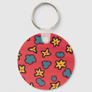 Calypso sleutelhanger