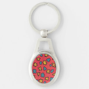 Calypso sleutelhanger