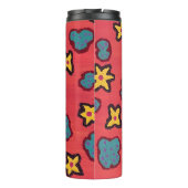 Calypso thermische tumbler thermosbeker (Achterkant)
