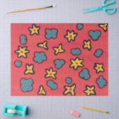 Calypso Tissuepapier (Craft)