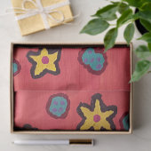 Calypso Tissuepapier (Geschenk)