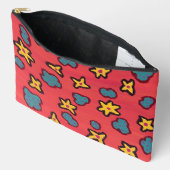 Calypso zakje etui (Open)