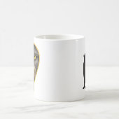 Calypso's Heart Blake-mok Koffiemok (Center)