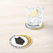 Calypso's Heart Orion's Order Drink Onderzetter (Insitu)