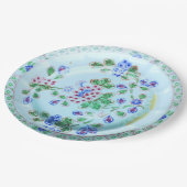 Calyx Ware Old Bow  Design Paper Bord (Gekanteld)