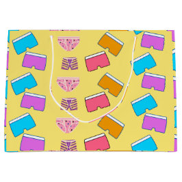 calzonez-patroon groot cadeauzakje