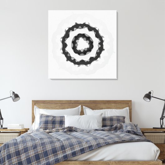 camada 305.0003 canvas afdruk (Insitu (Slaapkamer))