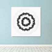 camada 305.0003 canvas afdruk (Insitu (Houten vloer))